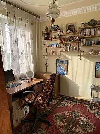 Хозяин. 4-х комн. 5/9 этаж. Алексеевка. М. Победа. Харків