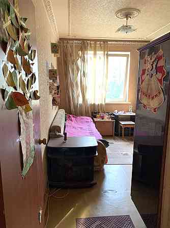 Хозяин. 4-х комн. 5/9 этаж. Алексеевка. М. Победа. Харків