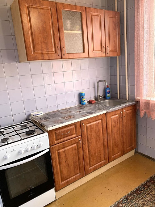 Хозяин. 4-х комн. 5/9 этаж. Алексеевка. М. Победа. Харків - зображення 1