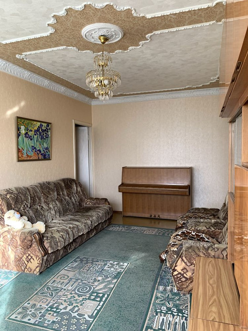 Хозяин. 4-х комн. 5/9 этаж. Алексеевка. М. Победа. Харків - зображення 3