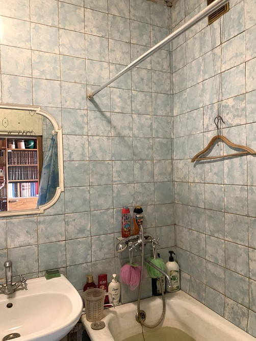 Хозяин. 4-х комн. 5/9 этаж. Алексеевка. М. Победа. Харків - зображення 6