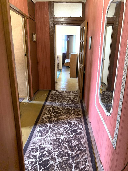 Хозяин. 4-х комн. 5/9 этаж. Алексеевка. М. Победа. Харків - зображення 8