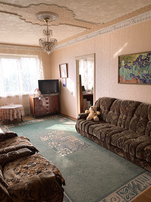 Хозяин. 4-х комн. 5/9 этаж. Алексеевка. М. Победа. Харків - зображення 2