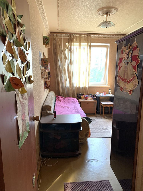 Хозяин. 4-х комн. 5/9 этаж. Алексеевка. М. Победа. Харків - зображення 4