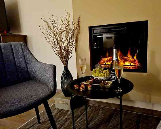 Продаж 1 кімнатної квартири ЖК Версаль Трускавец