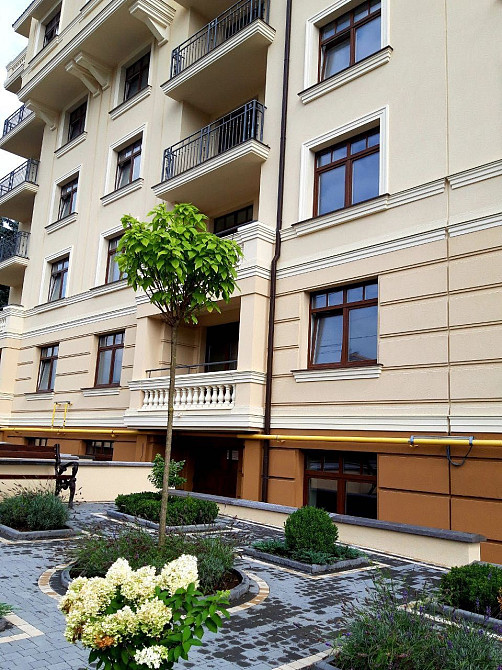 Продаж 1 кімнатної квартири ЖК Версаль Трускавець - зображення 2