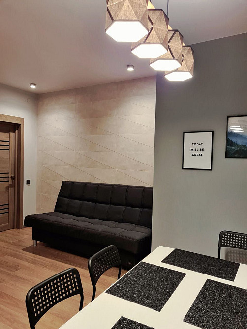 Продаж 1 кімнатної квартири ЖК Версаль Трускавець - зображення 7