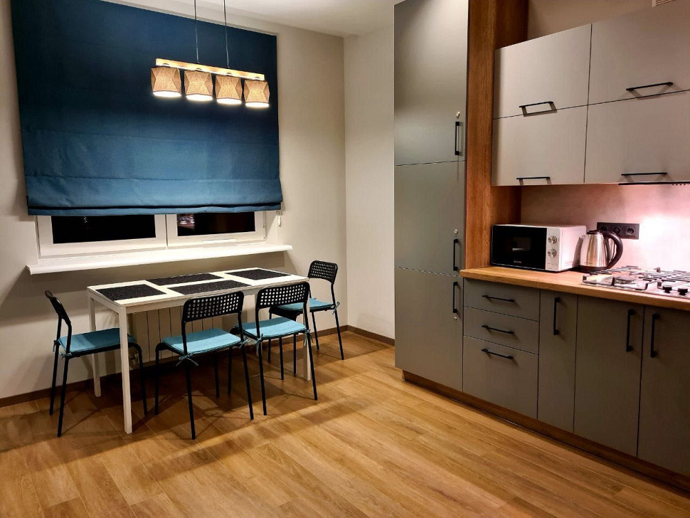 Продаж 1 кімнатної квартири ЖК Версаль Трускавець - зображення 4