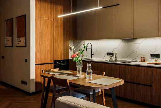 Трьохкімнатна квартира Unit Home, 90 кв.м Київ