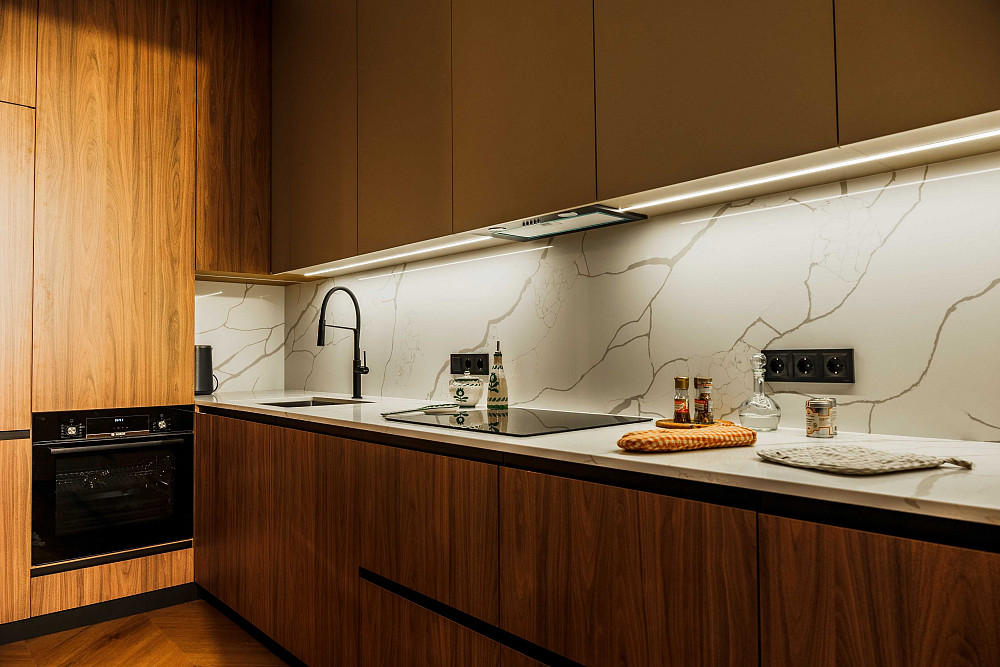 Трьохкімнатна квартира Unit Home, 90 кв.м Київ - зображення 7