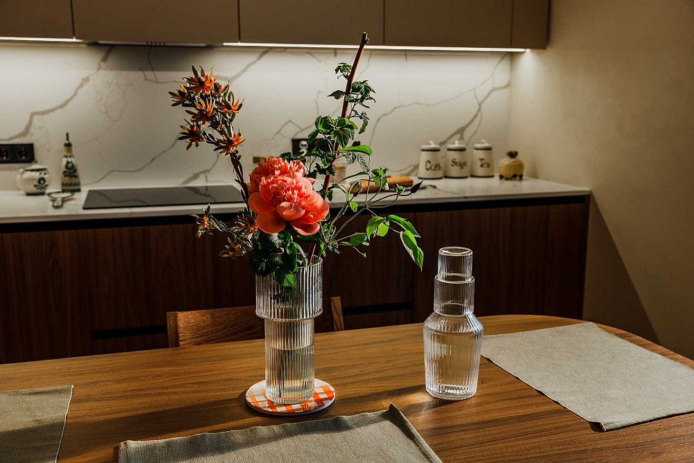 Трьохкімнатна квартира Unit Home, 90 кв.м Київ - зображення 8