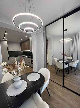 ‼️Продам нову 2к квартиру в Жк Софія Резиденс Софиевская Борщаговка