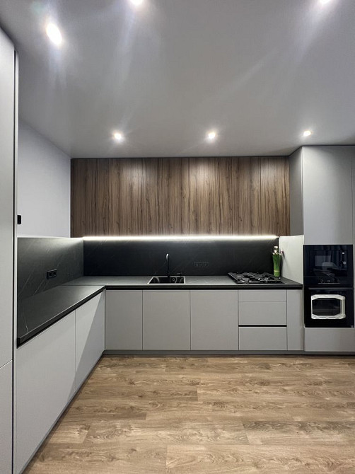 ‼️Продам нову 2к квартиру в Жк Софія Резиденс Софиевская Борщаговка - изображение 3