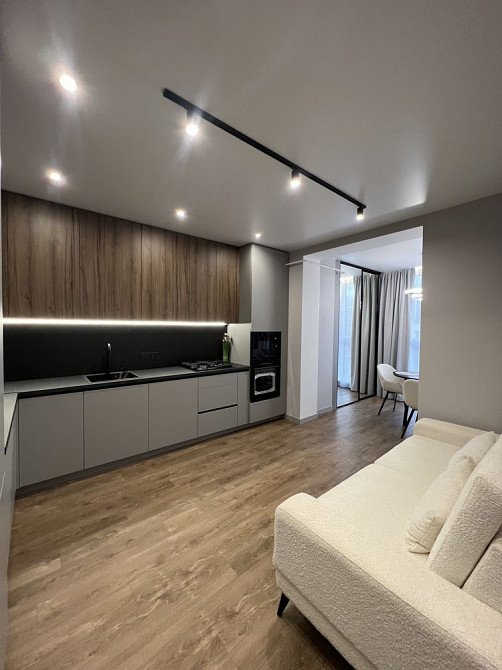 ‼️Продам нову 2к квартиру в Жк Софія Резиденс Софиевская Борщаговка - изображение 2