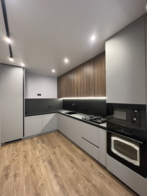 ‼️Продам нову 2к квартиру в Жк Софія Резиденс Софиевская Борщаговка - изображение 8