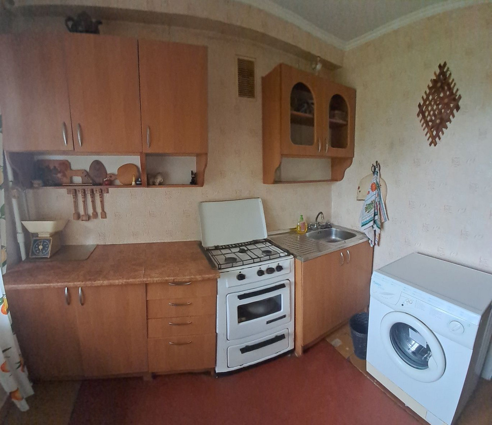 Продам 1 к.кв. вул.Героїв Небесної Сотні  буд.9 р-н Парку Бровари - зображення 5