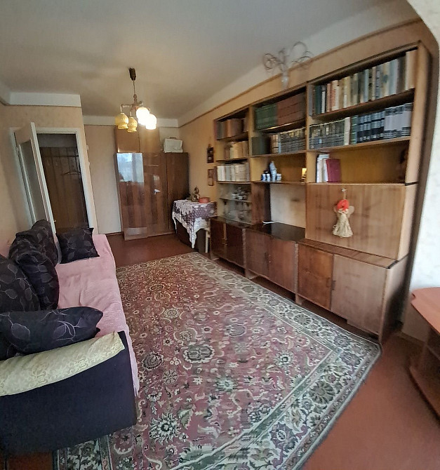 Продам 1 к.кв. вул.Героїв Небесної Сотні  буд.9 р-н Парку Бровари - зображення 7