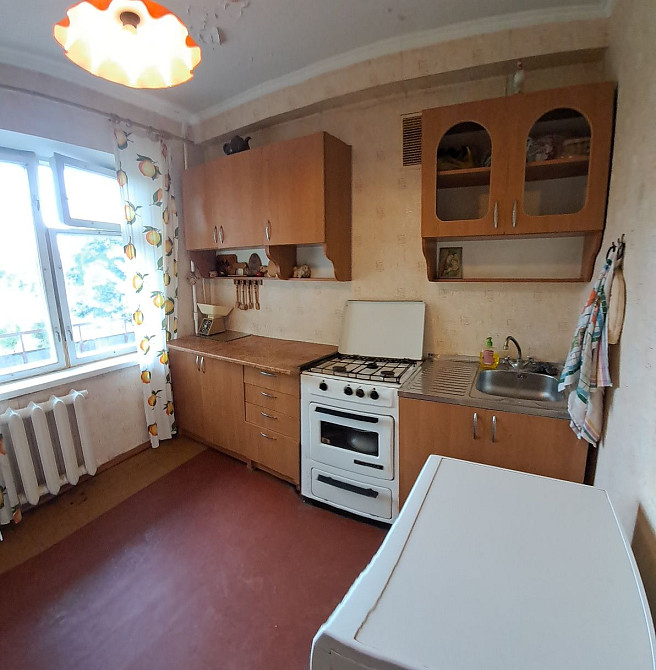 Продам 1 к.кв. вул.Героїв Небесної Сотні  буд.9 р-н Парку Бровари - зображення 1