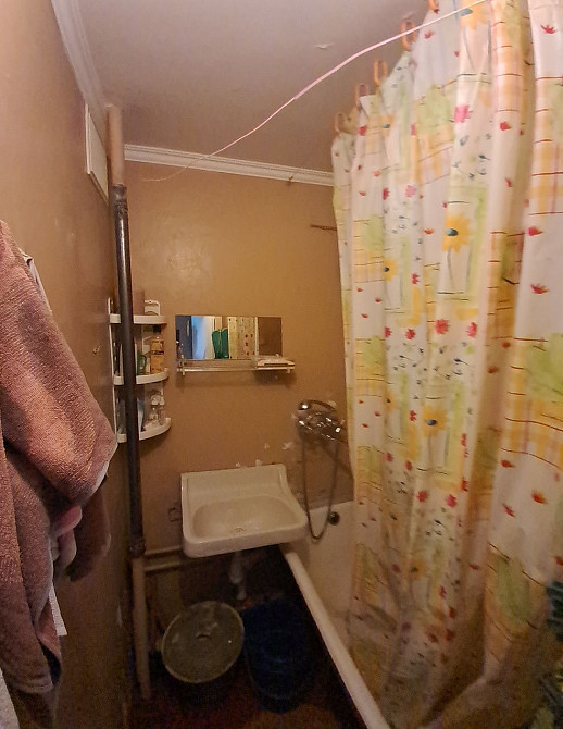 Продам 1 к.кв. вул.Героїв Небесної Сотні  буд.9 р-н Парку Бровари - зображення 8