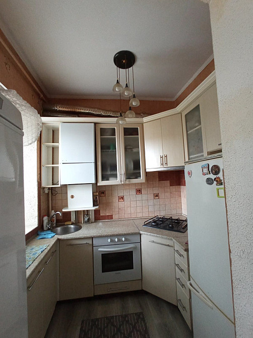 Продам 3 км квартиру,Автономка Бердичев - изображение 1