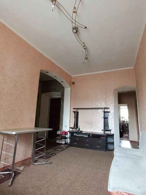 Продам 3 км квартиру,Автономка Бердичев - изображение 7