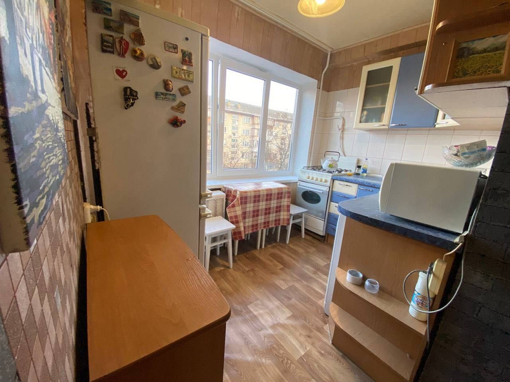 ТЕРМІНОВО! Ирины Бекешской 20А Київ - зображення 6