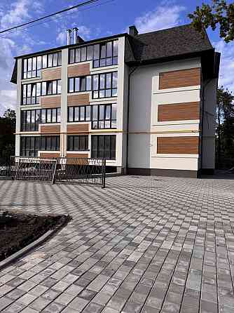 Квартира у новобудові.  ЖК без аналогу на ринку! Черкассы