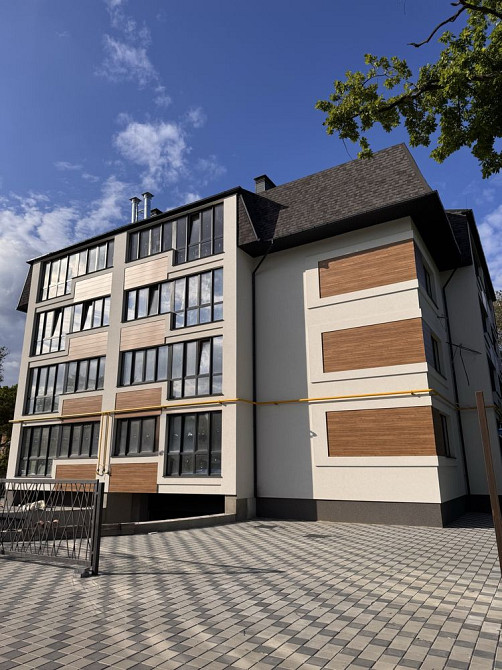 Квартира у новобудові.  ЖК без аналогу на ринку! Черкассы - изображение 1