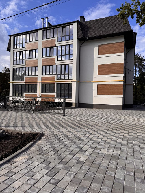 Квартира у новобудові.  ЖК без аналогу на ринку! Черкассы - изображение 2