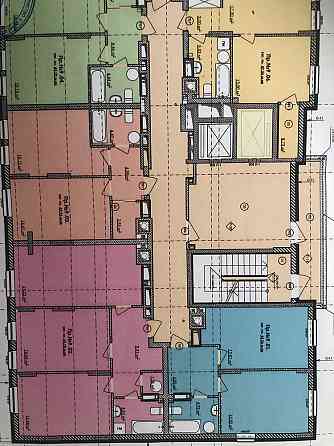 1 кім квартира новобудова ЖК Lazur sky, вул. Зелена 115 Львів