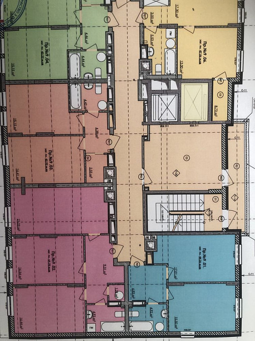 1 кім квартира новобудова ЖК Lazur sky, вул. Зелена 115 Львов - изображение 3