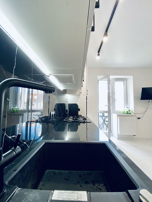 Продаж 1 кімнатна квартира Топольна Шевченківський район Дж.Ленона Львів - зображення 6