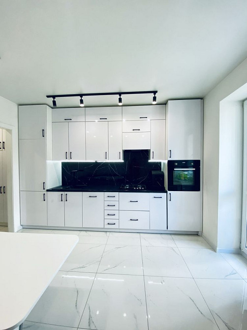 Продаж 1 кімнатна квартира Топольна Шевченківський район Дж.Ленона Львів - зображення 5