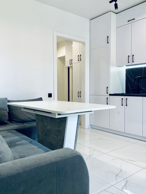 Продаж 1 кімнатна квартира Топольна Шевченківський район Дж.Ленона Львів - зображення 7