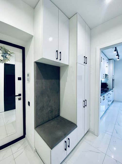 Продаж 1 кімнатна квартира Топольна Шевченківський район Дж.Ленона Львів - зображення 3