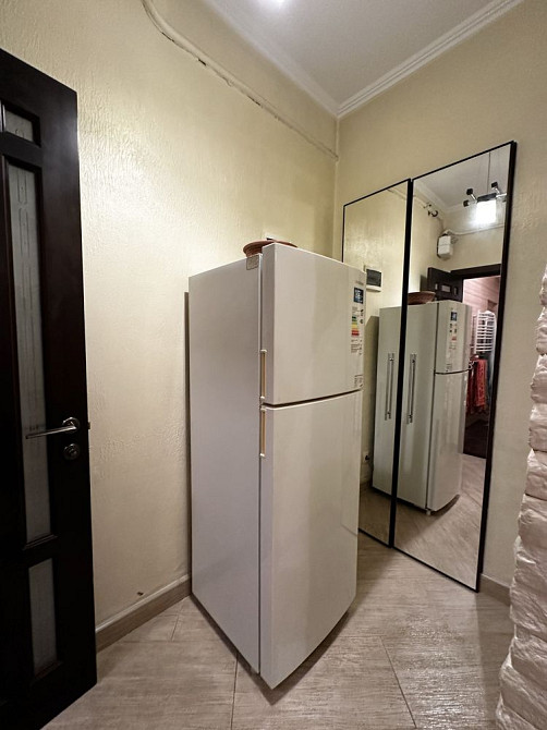 Продаж 1 кімнатної квартири , вулиця С. Бандери Львів - зображення 8