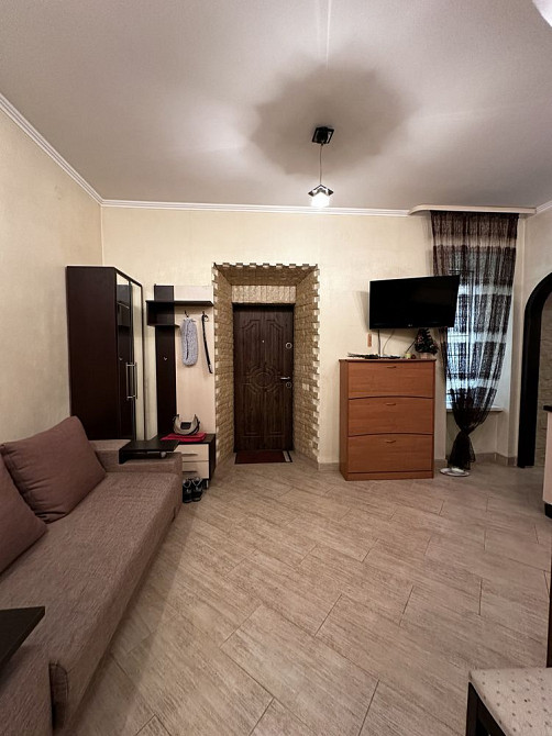 Продаж 1 кімнатної квартири , вулиця С. Бандери Львів - зображення 4