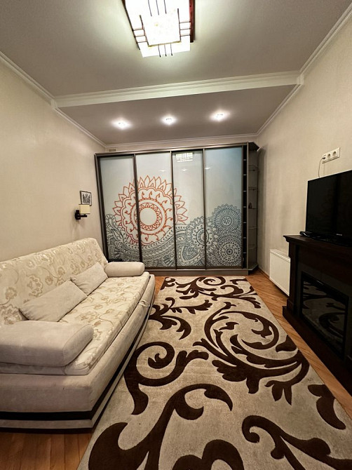 Продаж 1 кімнатної квартири , вулиця С. Бандери Львів - зображення 5