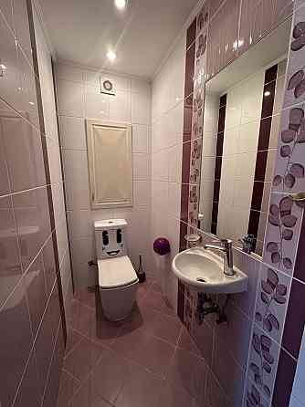 ПРОДАЖ  4к квартири (пентхаус)в центральній частині, вул.Вовчинецька Ивано-Франковск