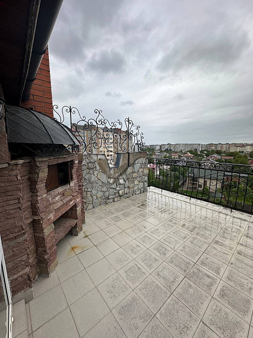 ПРОДАЖ  4к квартири (пентхаус)в центральній частині, вул.Вовчинецька Ивано-Франковск - изображение 1