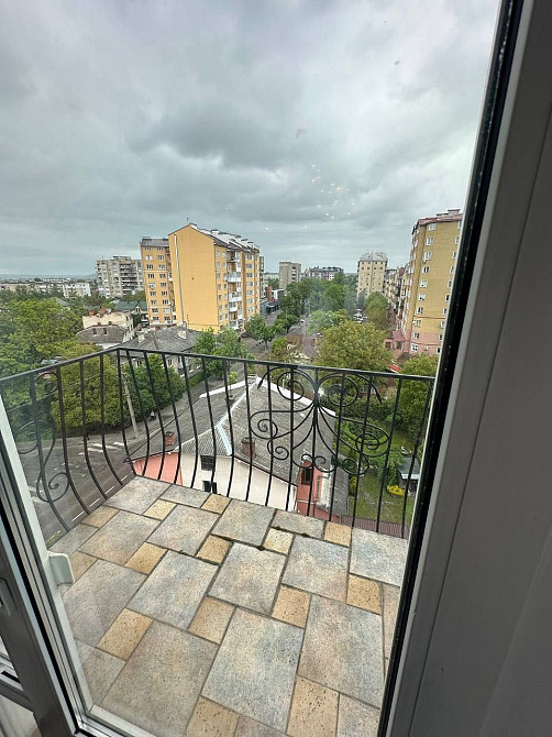 ПРОДАЖ  4к квартири (пентхаус)в центральній частині, вул.Вовчинецька Ивано-Франковск - изображение 6