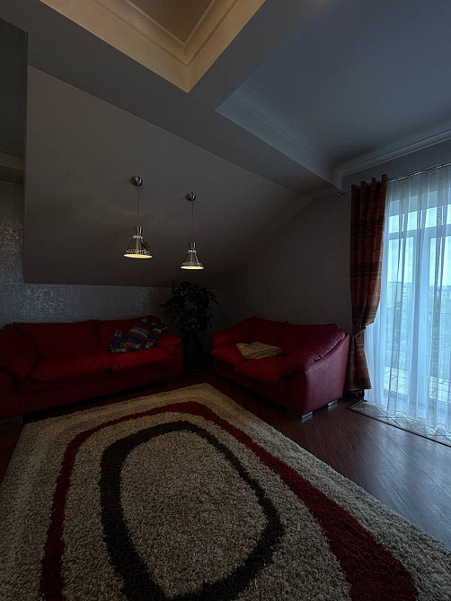 ПРОДАЖ  4к квартири (пентхаус)в центральній частині, вул.Вовчинецька Ивано-Франковск - изображение 5