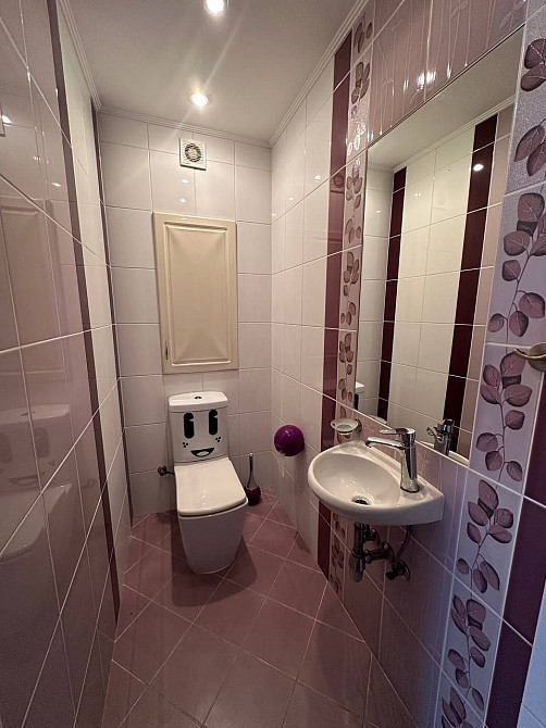 ПРОДАЖ  4к квартири (пентхаус)в центральній частині, вул.Вовчинецька Ивано-Франковск - изображение 2