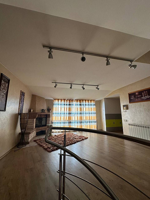 ПРОДАЖ  4к квартири (пентхаус)в центральній частині, вул.Вовчинецька Ивано-Франковск - изображение 7