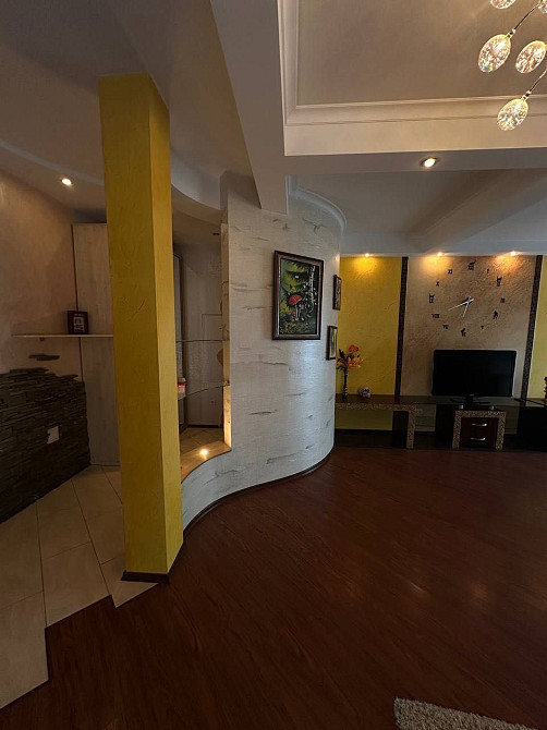 ПРОДАЖ  4к квартири (пентхаус)в центральній частині, вул.Вовчинецька Ивано-Франковск - изображение 4