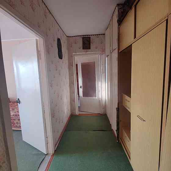 2 кімнати квартира, 4 км автовокзал Веселое (Переяслав-Хмельницкий р-н)