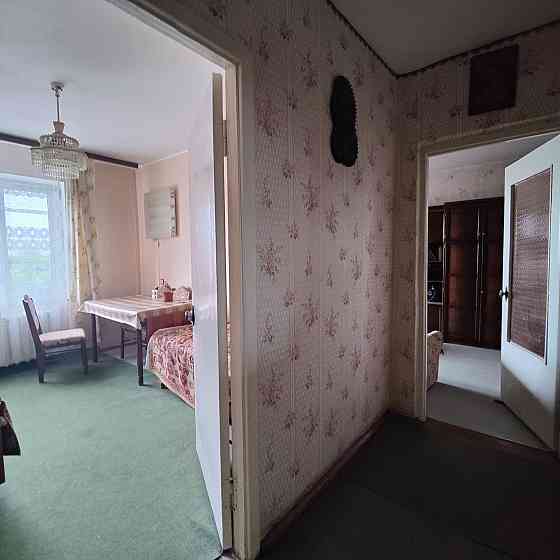 2 кімнати квартира, 4 км автовокзал Веселое (Переяслав-Хмельницкий р-н)