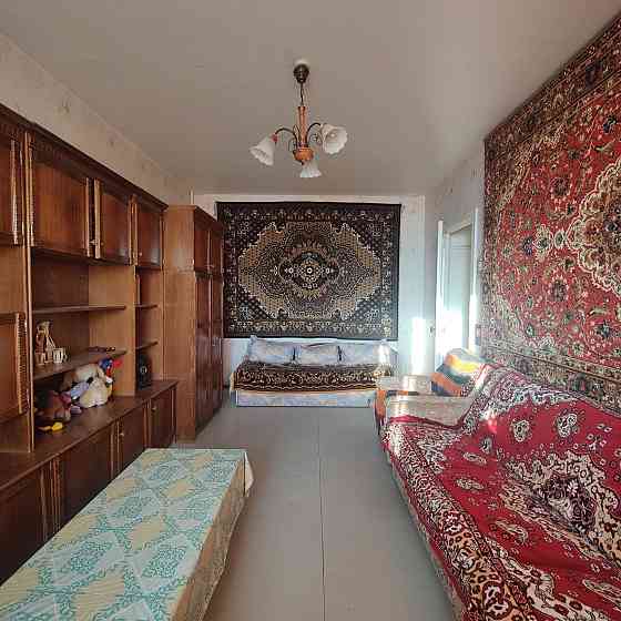 2 кімнати квартира, 4 км автовокзал Веселое (Переяслав-Хмельницкий р-н)