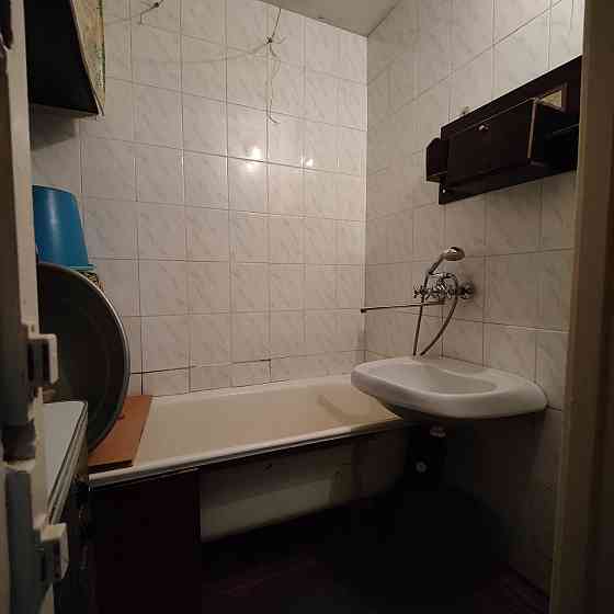 2 кімнати квартира, 4 км автовокзал Веселое (Переяслав-Хмельницкий р-н)