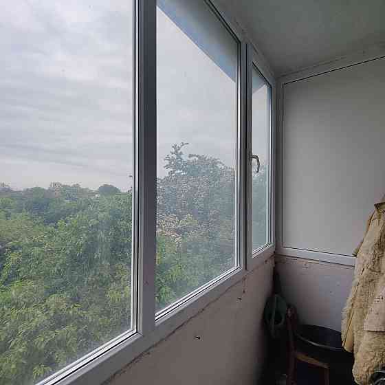 2 кімнати квартира, 4 км автовокзал Веселое (Переяслав-Хмельницкий р-н)